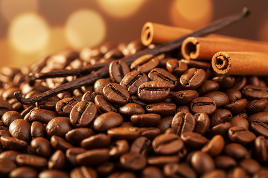 The Sweet Science: Unlocking the Chemistry of Sweetness in Specialty Coffee