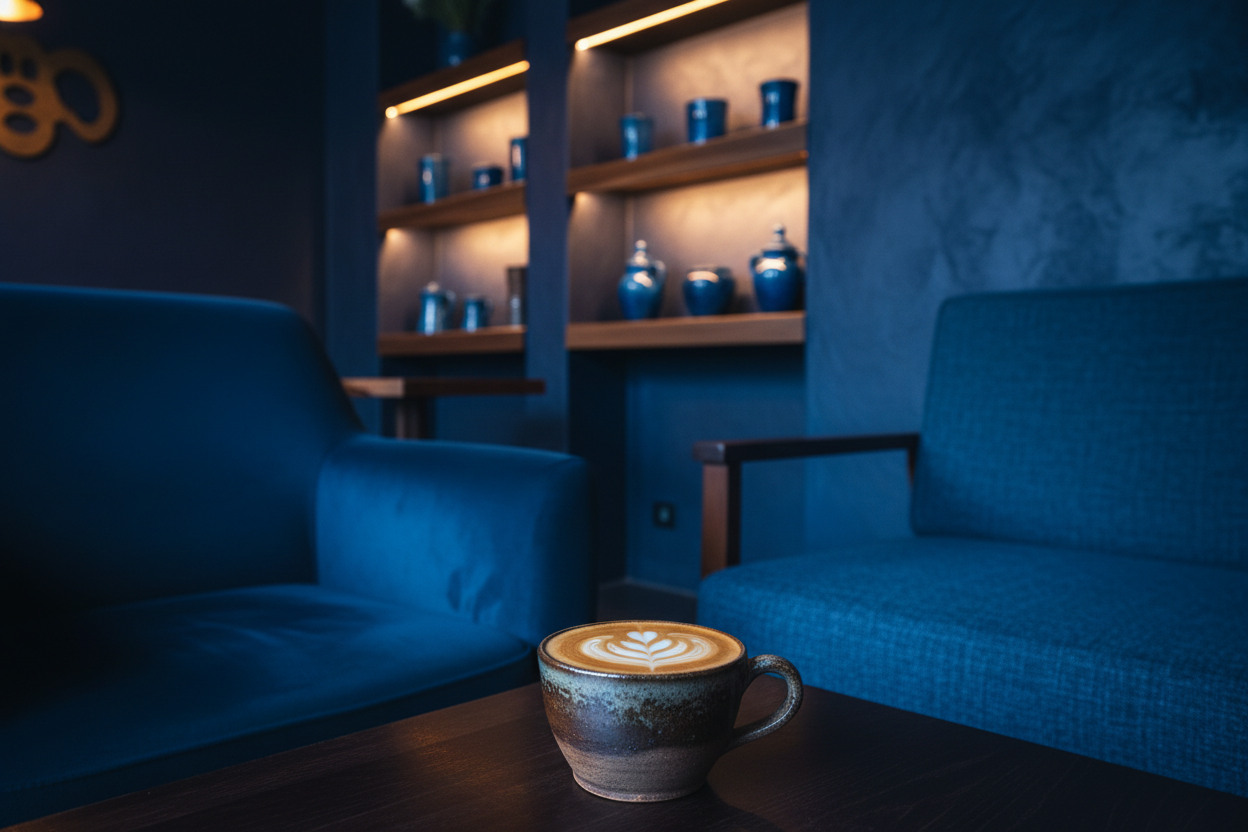 North Star Coffees