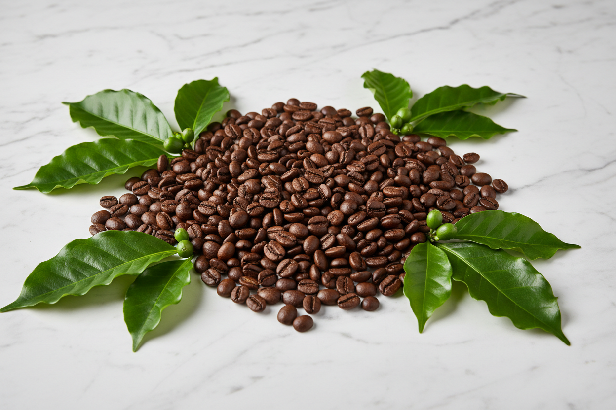 Medium Roast Coffees