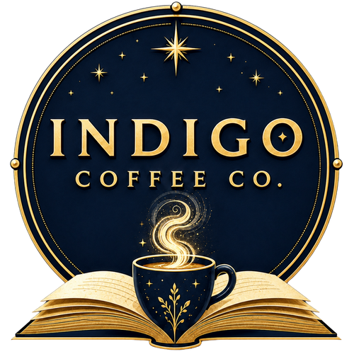 Indigo Coffee Co.