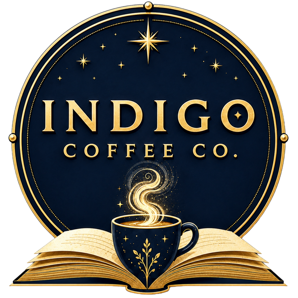 Indigo Coffee Co.