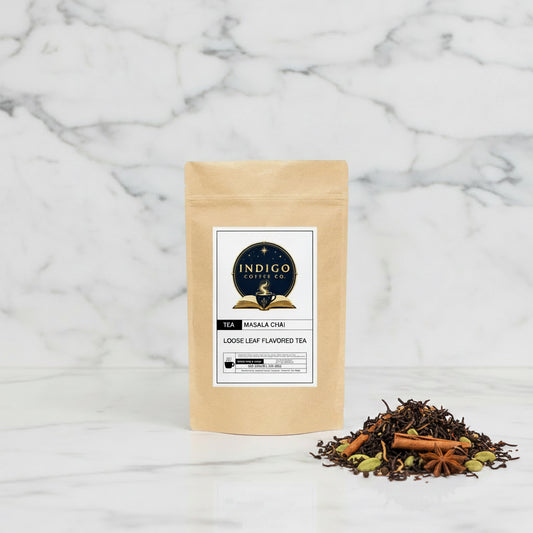 Masala Chai