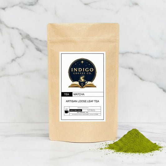 Matcha
