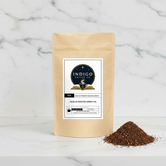 Hojicha